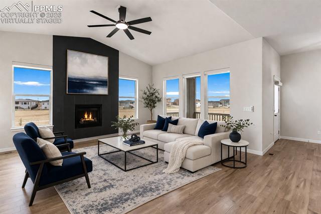 MLS Image for 10089  Golf Crest  ,Peyton, Colorado