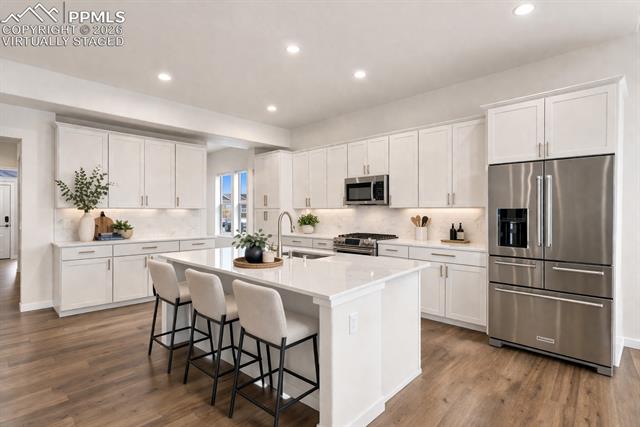 MLS Image for 10089  Golf Crest  ,Peyton, Colorado