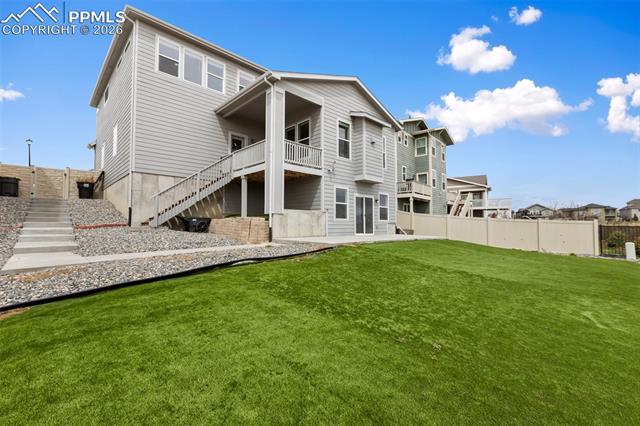 MLS Image for 10089  Golf Crest  ,Peyton, Colorado