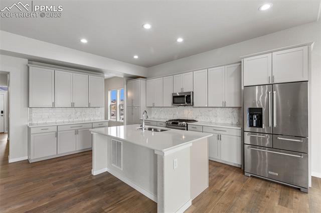 MLS Image for 10089  Golf Crest  ,Peyton, Colorado