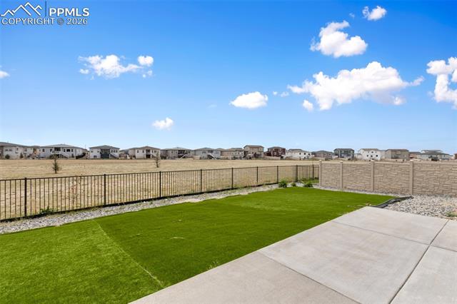 MLS Image for 10089  Golf Crest  ,Peyton, Colorado