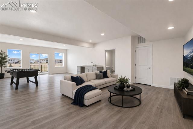 MLS Image for 10089  Golf Crest  ,Peyton, Colorado