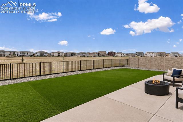 MLS Image for 10089  Golf Crest  ,Peyton, Colorado