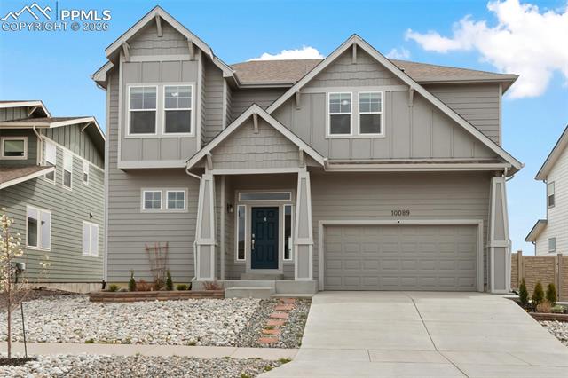 MLS Image for 10089  Golf Crest  ,Peyton, Colorado