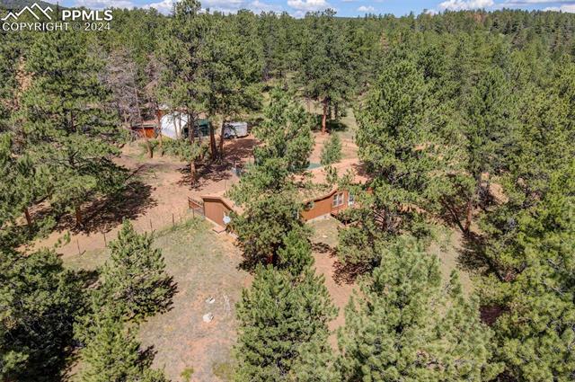 MLS Image for 2259  Pathfinder  ,Florissant, Colorado