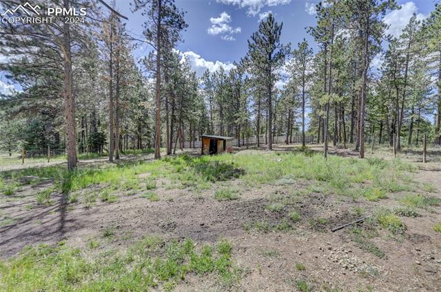 MLS Image for 2259  Pathfinder  ,Florissant, Colorado