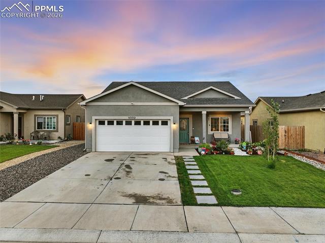 5332  Gannet  , pueblo&nbsp; House Search MLS Picture