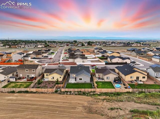 MLS Image for 5332  Gannet  ,Pueblo, Colorado