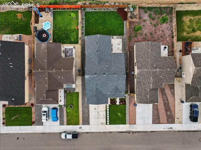 MLS Image for 5332  Gannet  ,Pueblo, Colorado