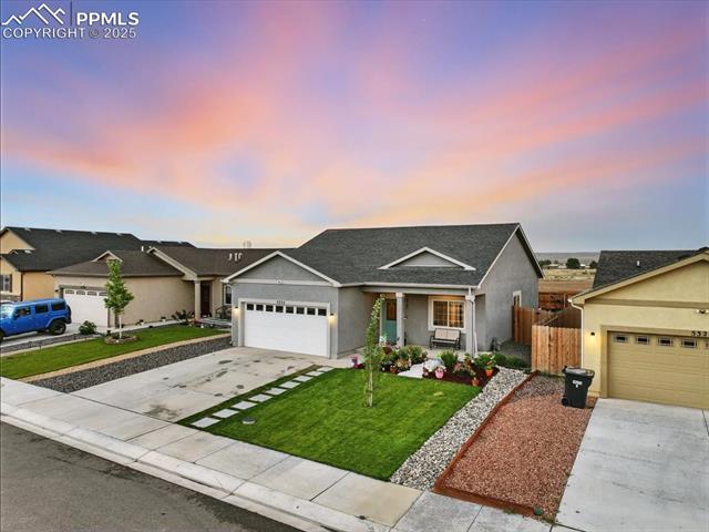 MLS Image for 5332  Gannet  ,Pueblo, Colorado