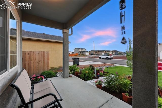 MLS Image for 5332  Gannet  ,Pueblo, Colorado