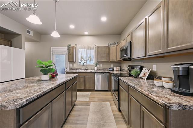MLS Image for 5332  Gannet  ,Pueblo, Colorado