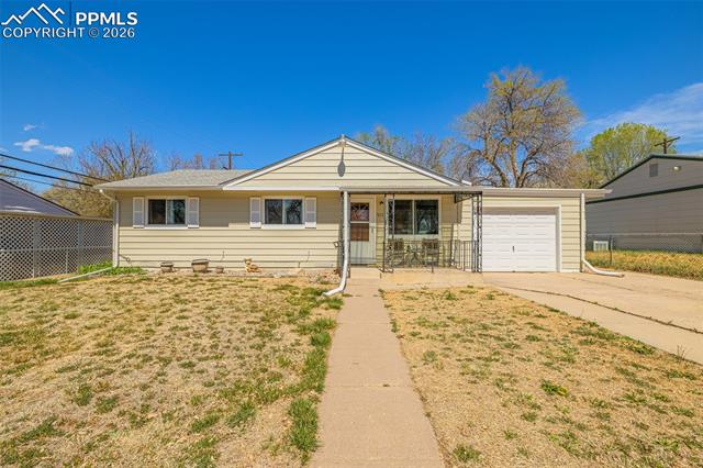 512  Cottonwood  , colorado springs&nbsp; House Search MLS Picture