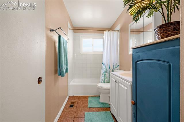 MLS Image for 512  Cottonwood  ,Colorado Springs, Colorado