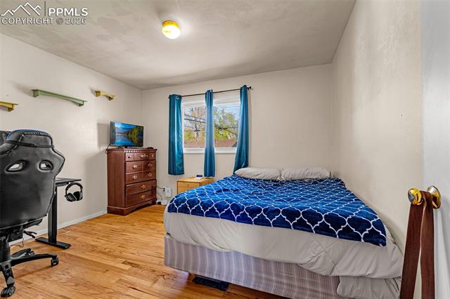 MLS Image for 512  Cottonwood  ,Colorado Springs, Colorado