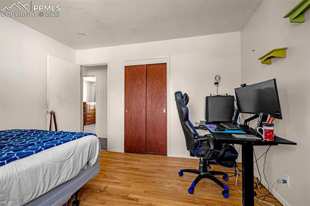 MLS Image for 512  Cottonwood  ,Colorado Springs, Colorado