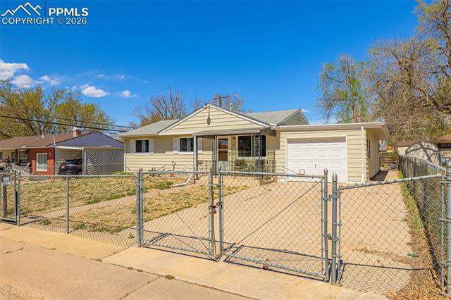 MLS Image for 512  Cottonwood  ,Colorado Springs, Colorado