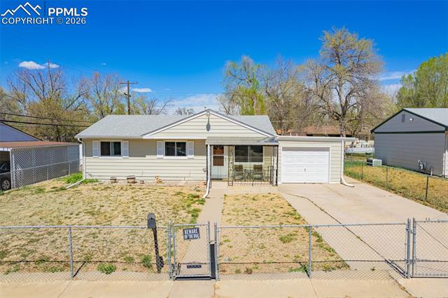 MLS Image for 512  Cottonwood  ,Colorado Springs, Colorado