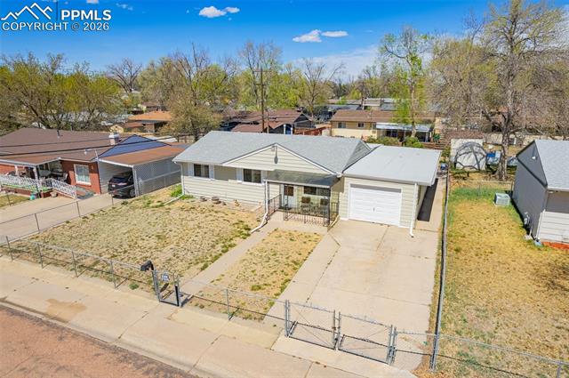MLS Image for 512  Cottonwood  ,Colorado Springs, Colorado