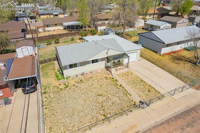 MLS Image for 512  Cottonwood  ,Colorado Springs, Colorado