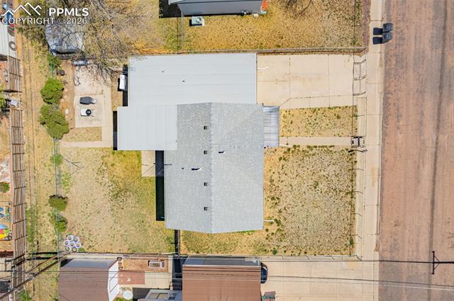 MLS Image for 512  Cottonwood  ,Colorado Springs, Colorado