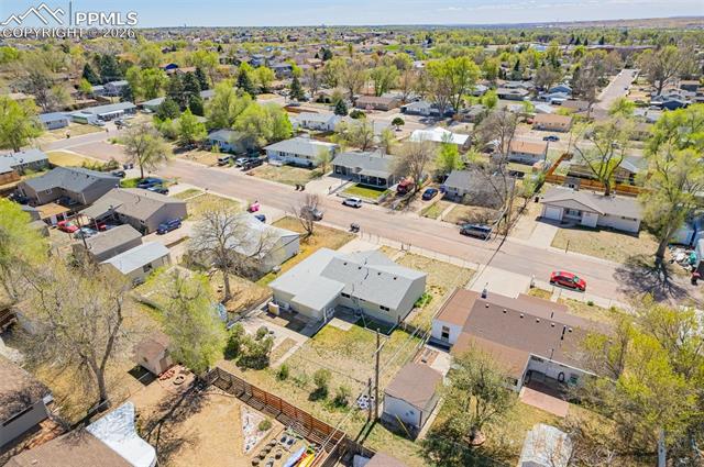 MLS Image for 512  Cottonwood  ,Colorado Springs, Colorado