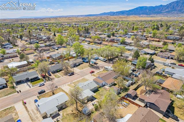MLS Image for 512  Cottonwood  ,Colorado Springs, Colorado