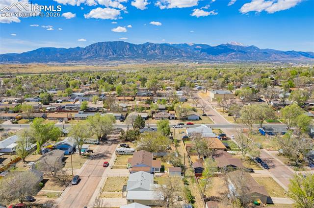 MLS Image for 512  Cottonwood  ,Colorado Springs, Colorado