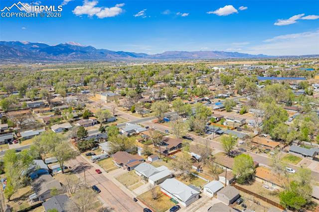 MLS Image for 512  Cottonwood  ,Colorado Springs, Colorado