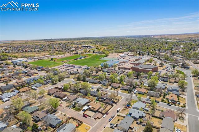 MLS Image for 512  Cottonwood  ,Colorado Springs, Colorado