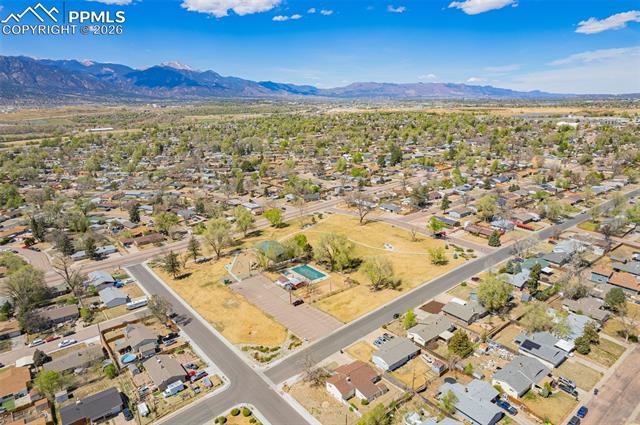 MLS Image for 512  Cottonwood  ,Colorado Springs, Colorado