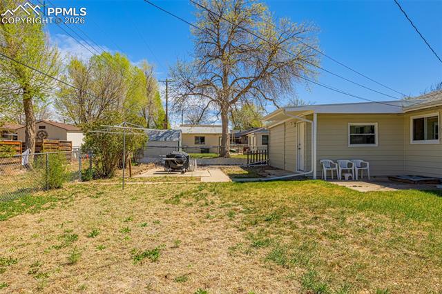 MLS Image for 512  Cottonwood  ,Colorado Springs, Colorado
