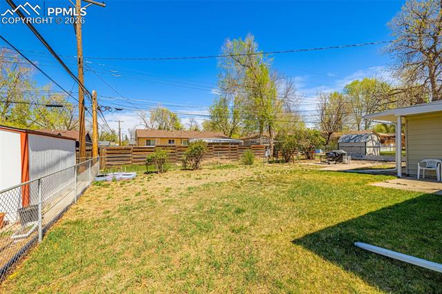 MLS Image for 512  Cottonwood  ,Colorado Springs, Colorado