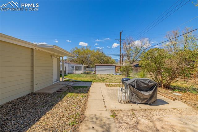 MLS Image for 512  Cottonwood  ,Colorado Springs, Colorado