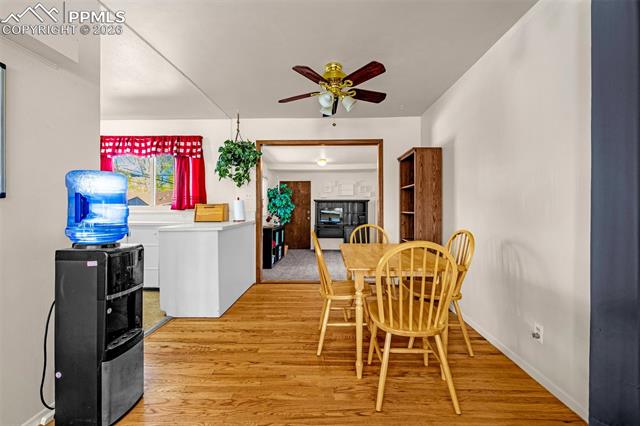 MLS Image for 512  Cottonwood  ,Colorado Springs, Colorado