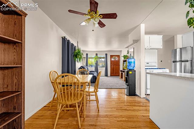 MLS Image for 512  Cottonwood  ,Colorado Springs, Colorado