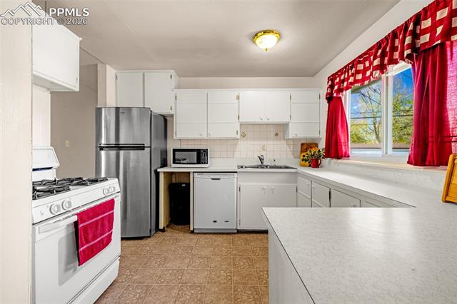 MLS Image for 512  Cottonwood  ,Colorado Springs, Colorado