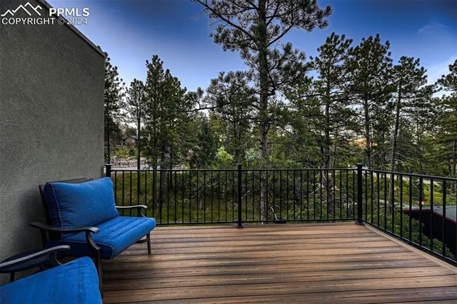 MLS Image for 6100  Apache  ,Larkspur, Colorado