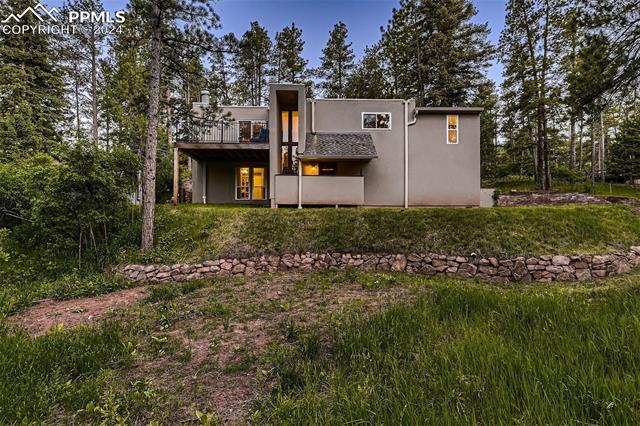 MLS Image for 6100  Apache  ,Larkspur, Colorado