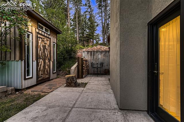 MLS Image for 6100  Apache  ,Larkspur, Colorado