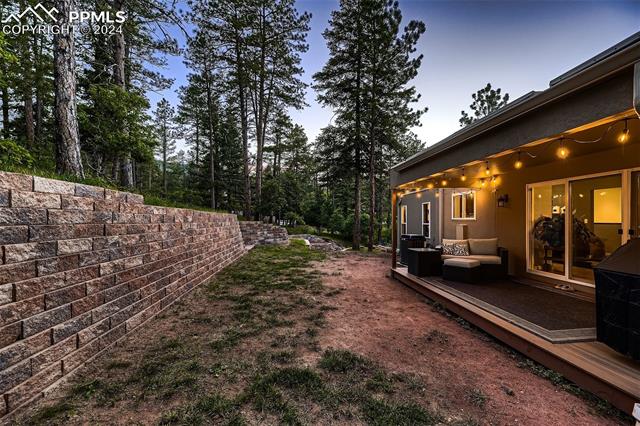 MLS Image for 6100  Apache  ,Larkspur, Colorado