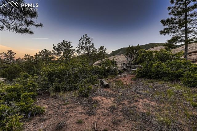 MLS Image for 6100  Apache  ,Larkspur, Colorado