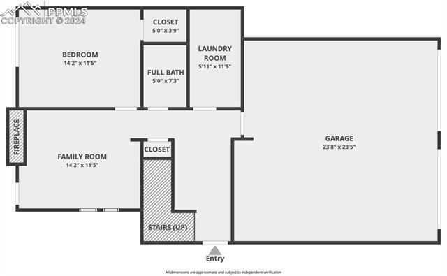 MLS Image for 6100  Apache  ,Larkspur, Colorado