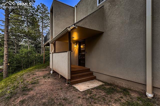 MLS Image for 6100  Apache  ,Larkspur, Colorado