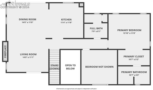 MLS Image for 6100  Apache  ,Larkspur, Colorado