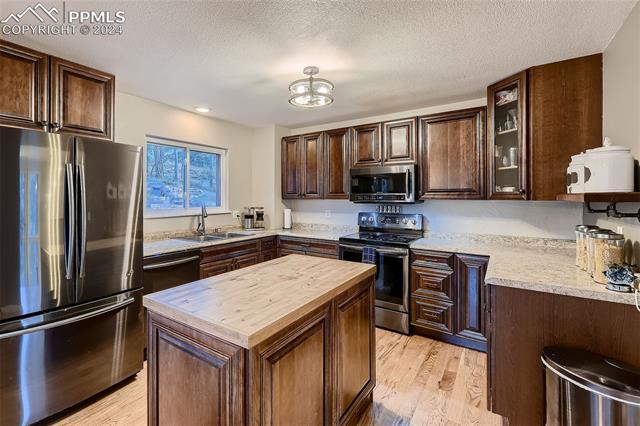 MLS Image for 6100  Apache  ,Larkspur, Colorado