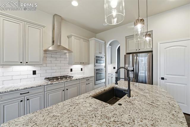 MLS Image for 1489  Yellow Tail  ,Colorado Springs, Colorado