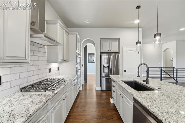 MLS Image for 1489  Yellow Tail  ,Colorado Springs, Colorado