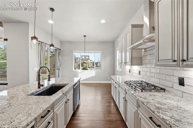 MLS Image for 1489  Yellow Tail  ,Colorado Springs, Colorado