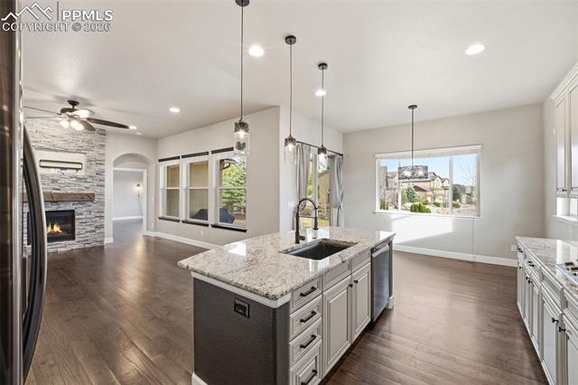 MLS Image for 1489  Yellow Tail  ,Colorado Springs, Colorado